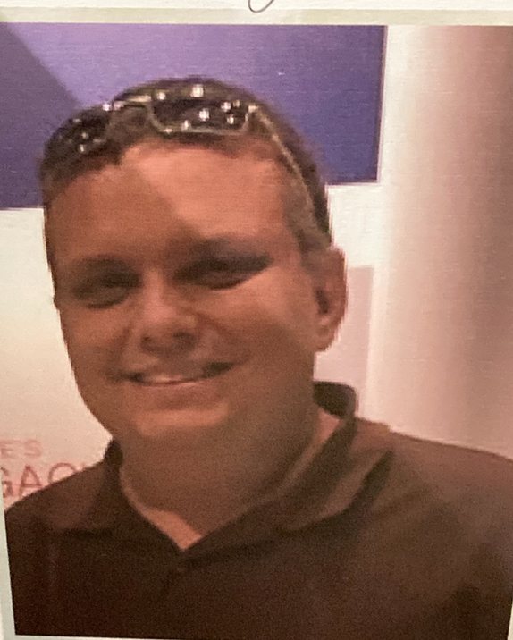 Roger Shane Brown  
March 13, 1975 -  
November 21, 2022