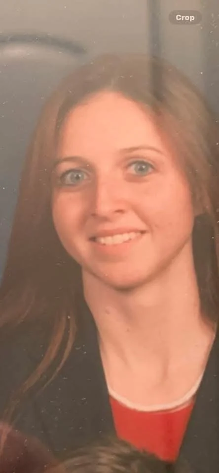 Jaclyn Hope Karr  
January 30, 1981 -  
February 27, 2016