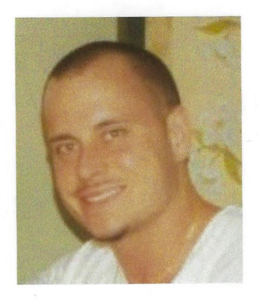 Sean Donald Long Sr.  
August 15, 1984 -  
December 1, 2016