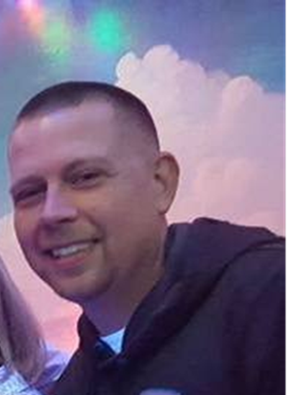 John Thomas "Tommy" McCormick III
March 5, 1981 - August 9, 2016