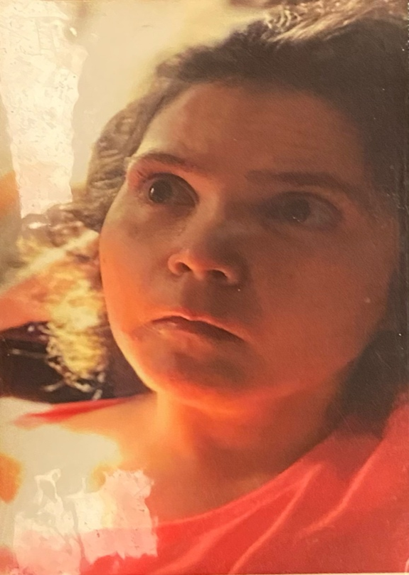 Katelyn "Katie" Ann Sabo
December 28, 1989 - August 27.2019