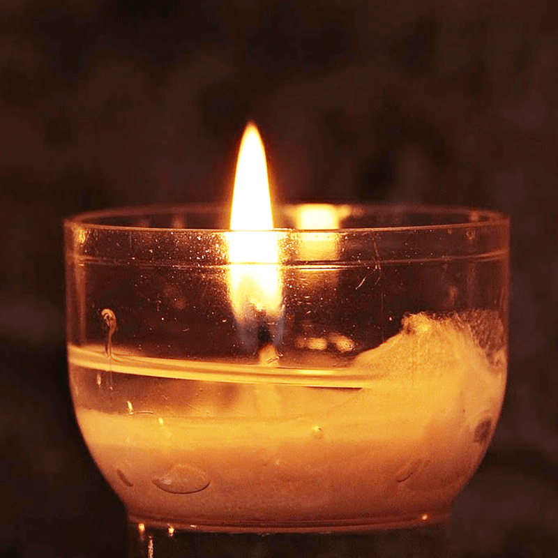 candle
