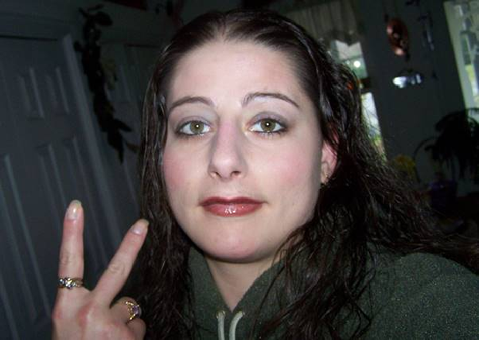 Stephanie Lynn Remines  
February 20, 1979  
August 16, 2020 