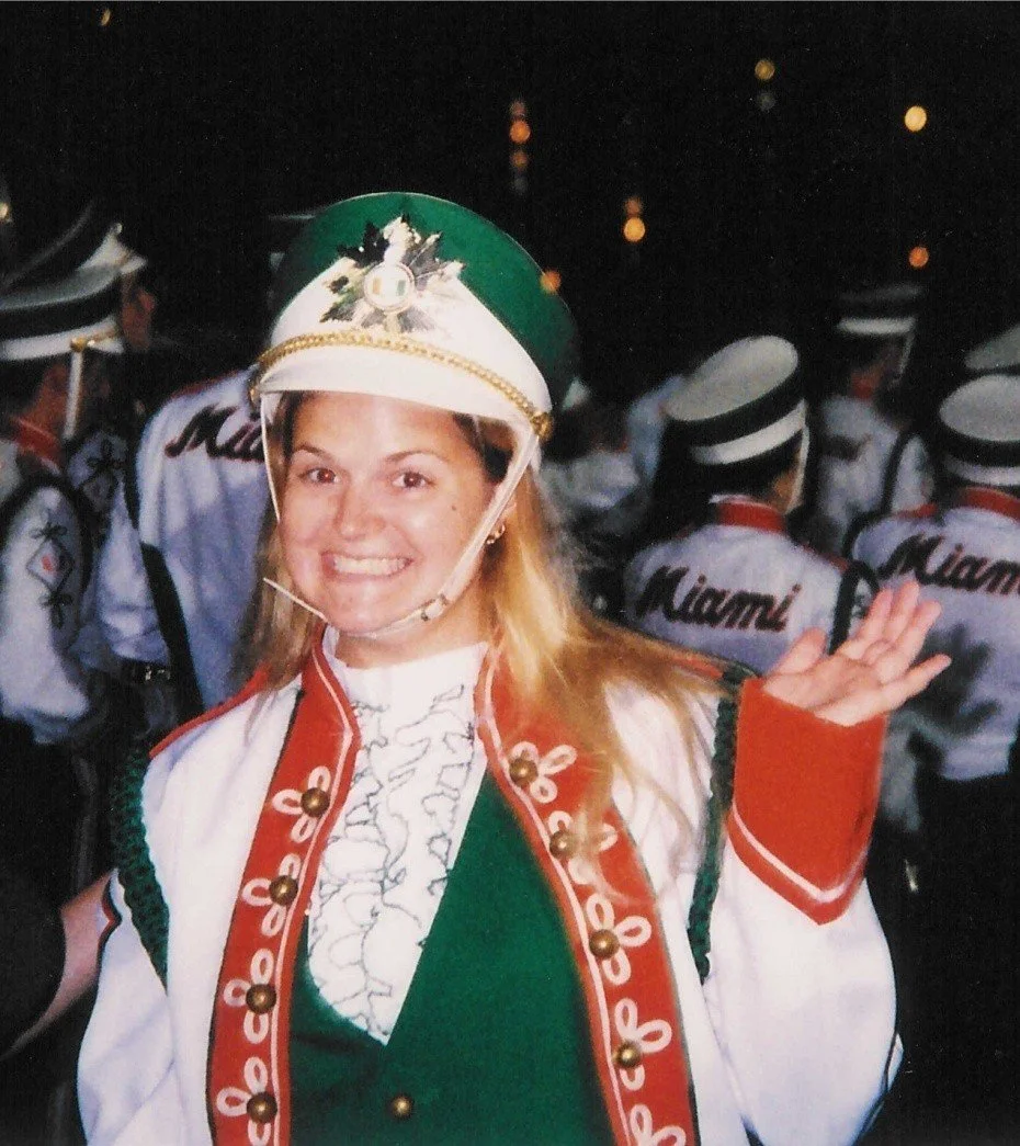 Wendy Jean Bolly  
April 6, 1997 -  
October 11, 2002