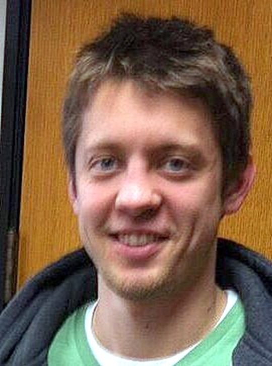 Henry Kuualoha Giugni Halbach  
December 9, 1991 -  
September 25, 2016