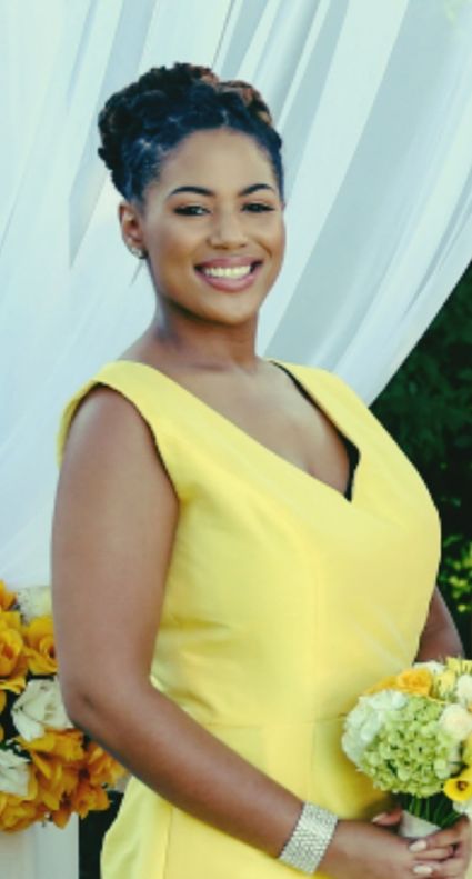 Kayla Ross Perry  
May 9, 1991 -  
July 6, 2017