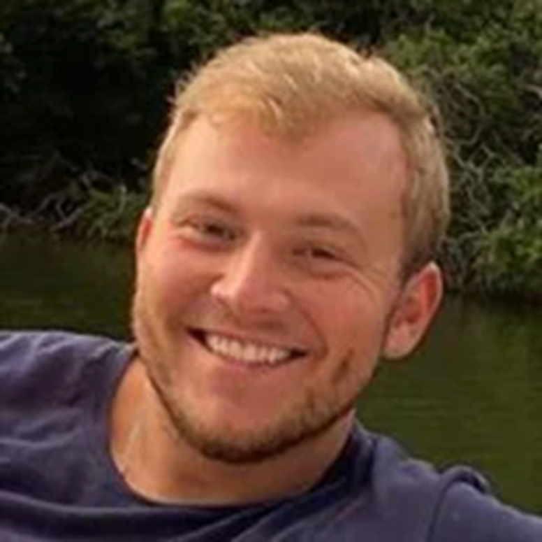 Dulaney Covington Logan III "Trip"
September 10, 1996 - April 24, 2023