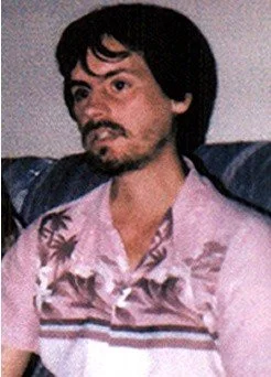 William Fred Carter  
April 24, 1959 -  
August 16, 1992