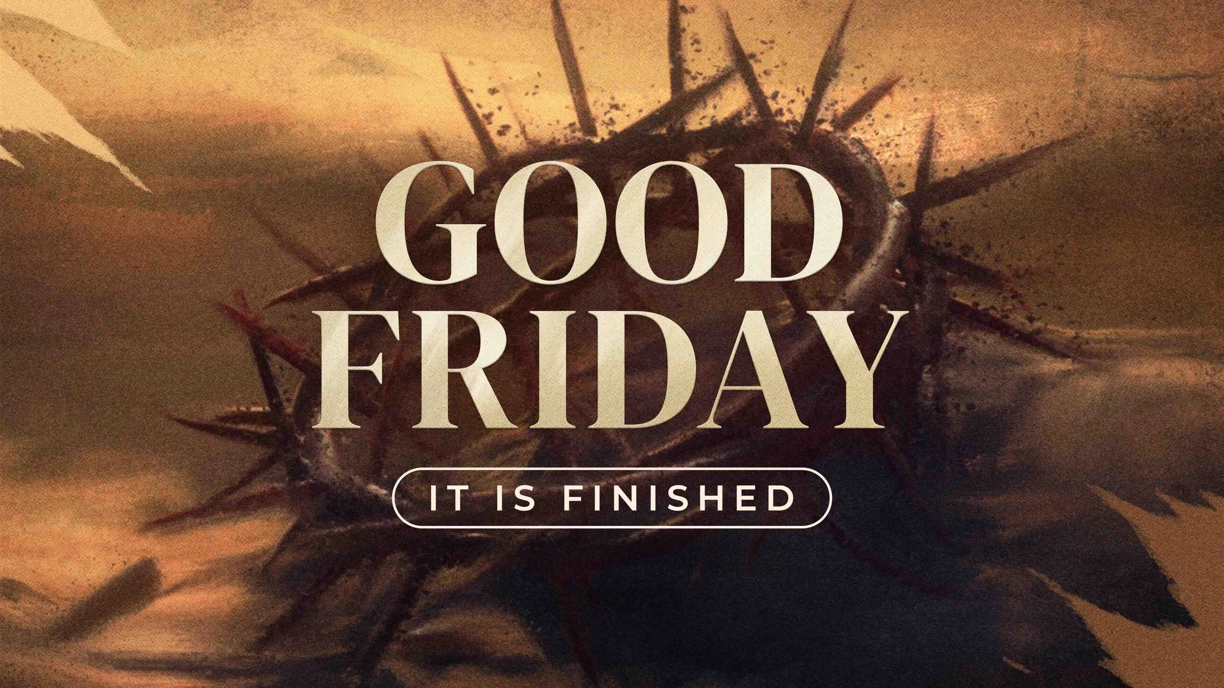 Good Friday