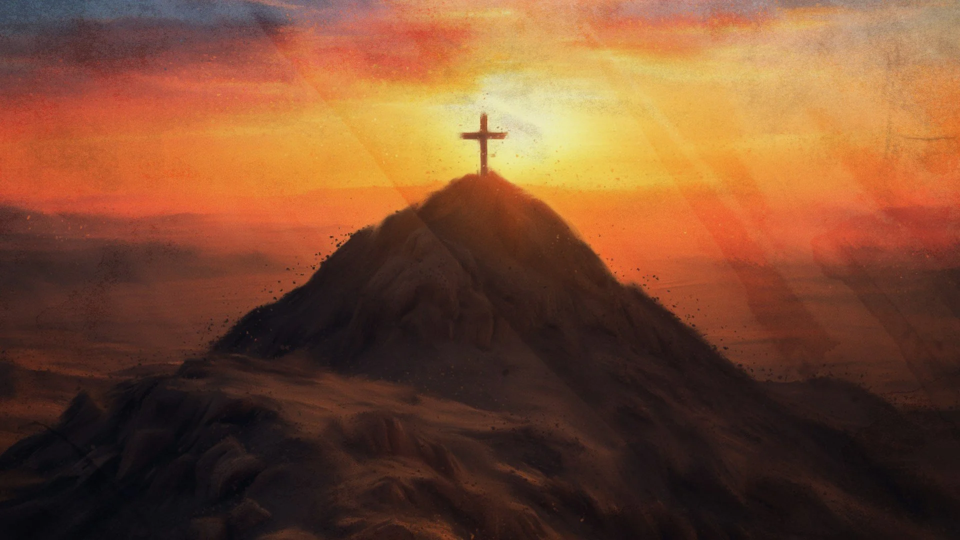 Easter Sunrise Service