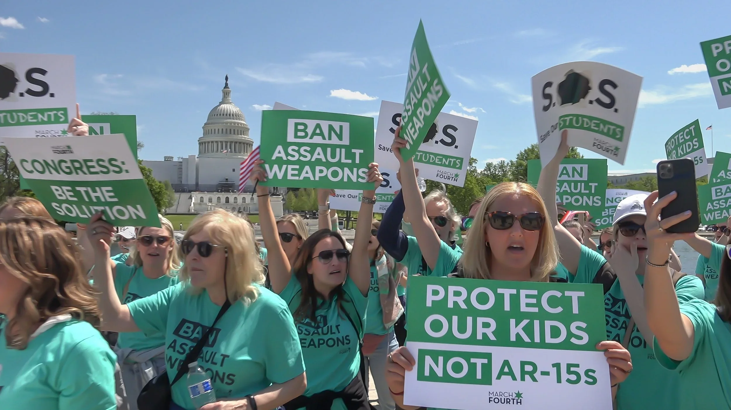 Nashville Christian School Shooting