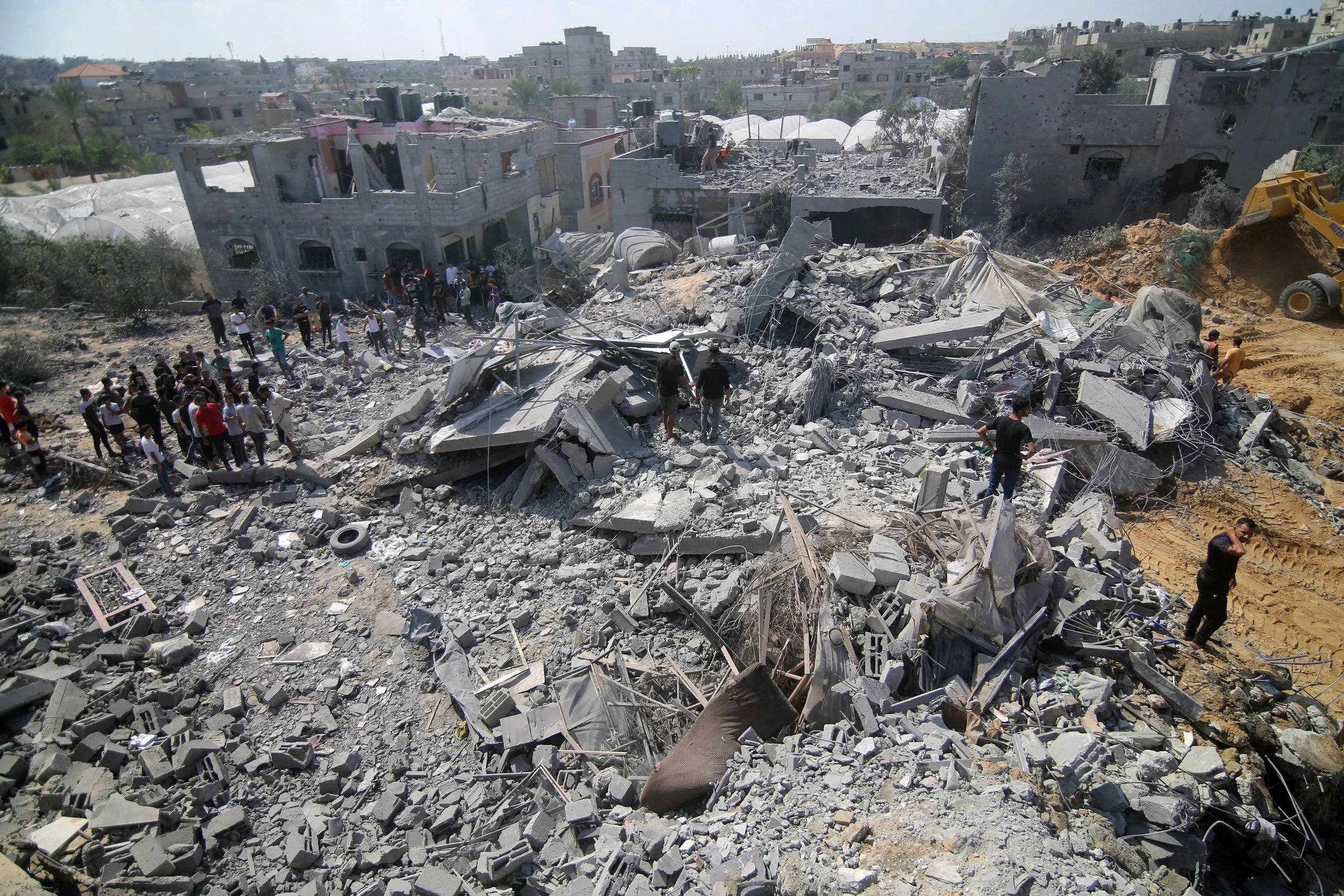 Israel and Hamas (Part 2)