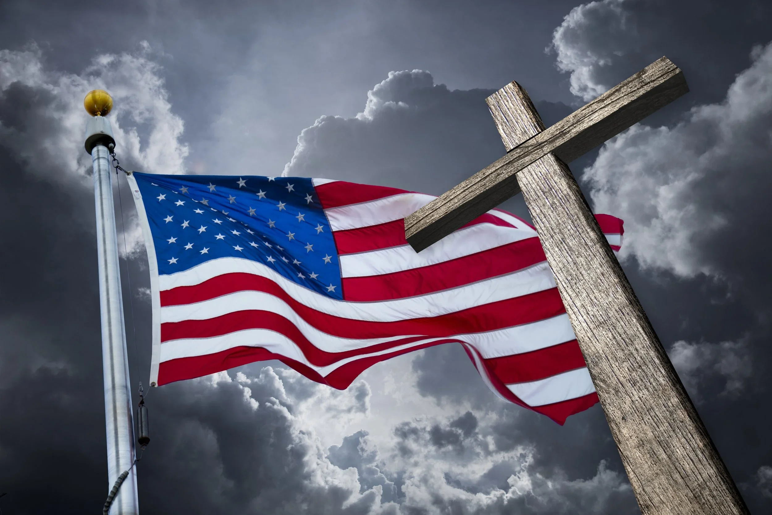 Christian Nationalism