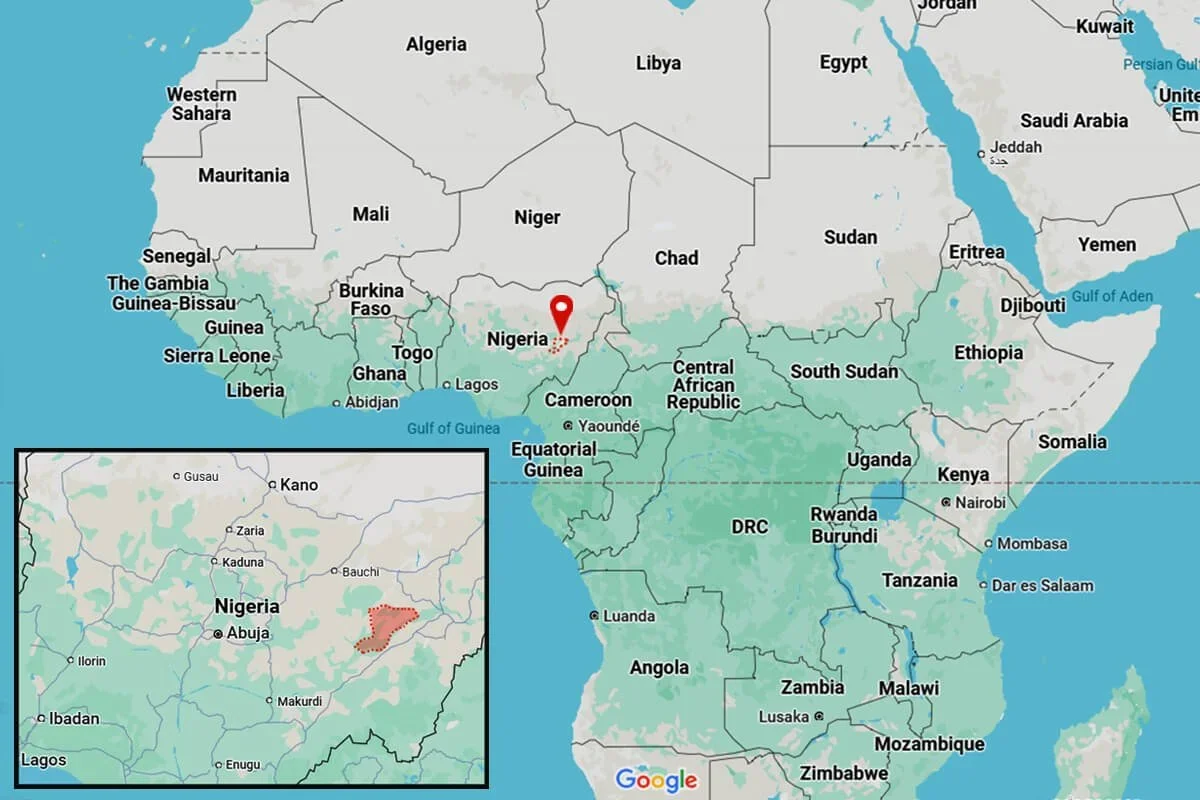 3 United Methodists Killed in Nigeria