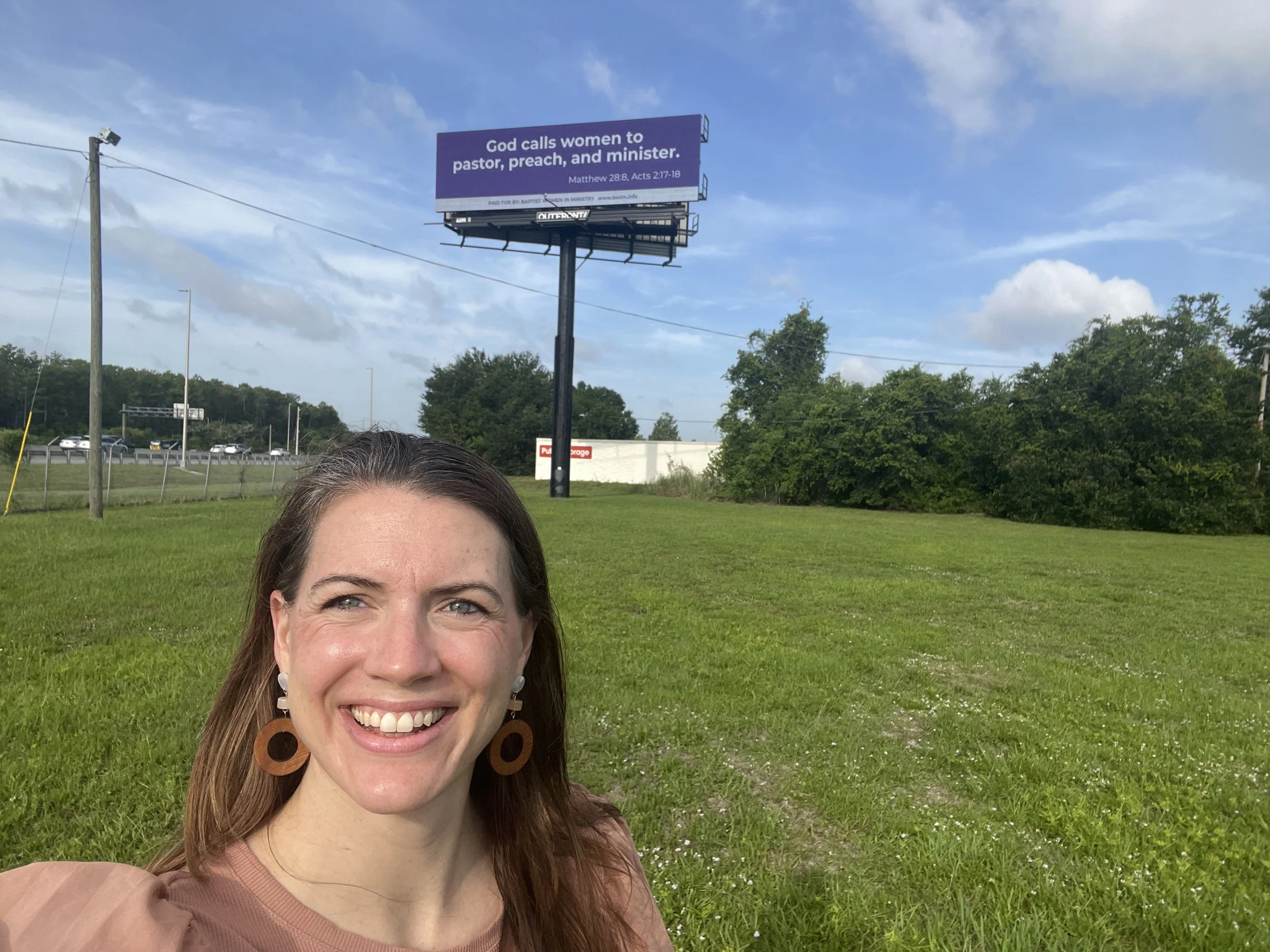 Southern Baptists Vote on Female Pastoral Leadership