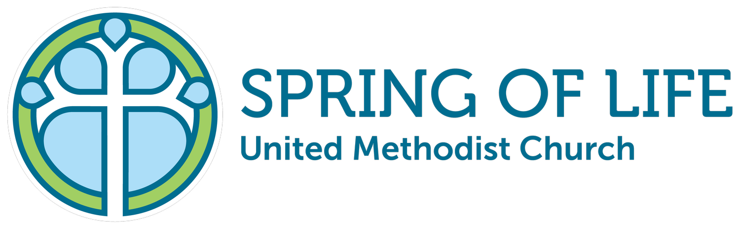Spring of Life UMC