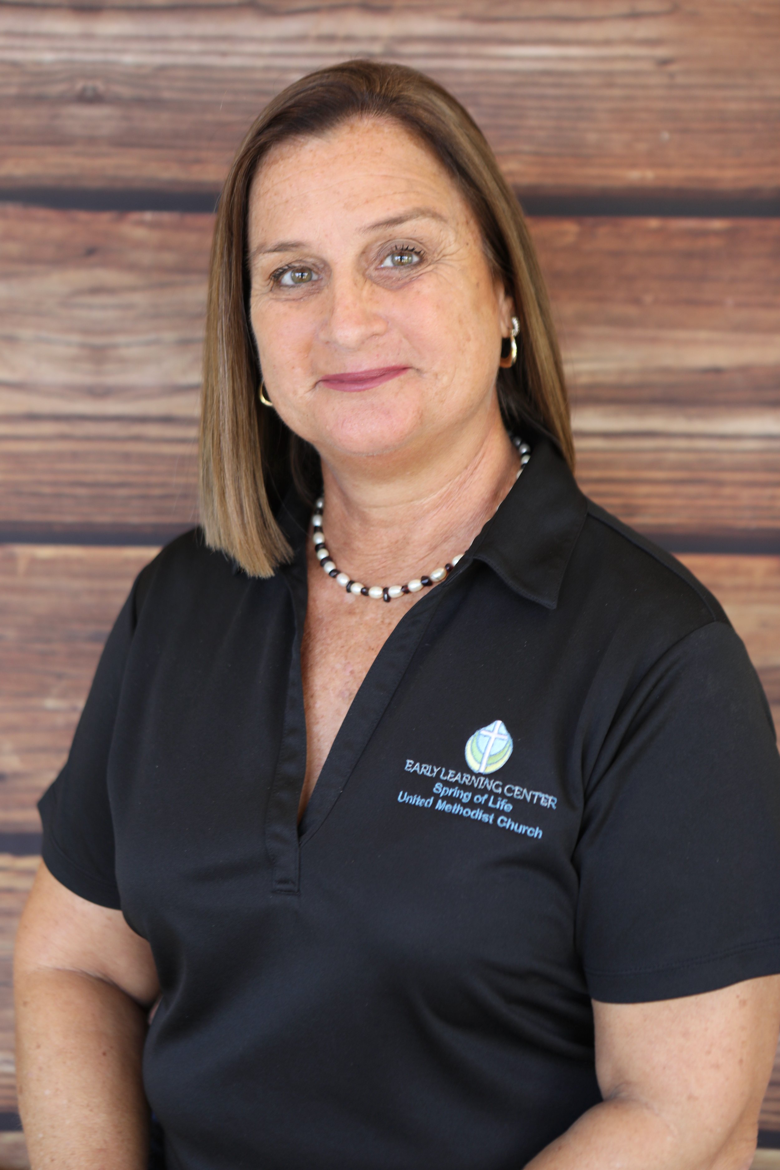 Margo Cook, Director