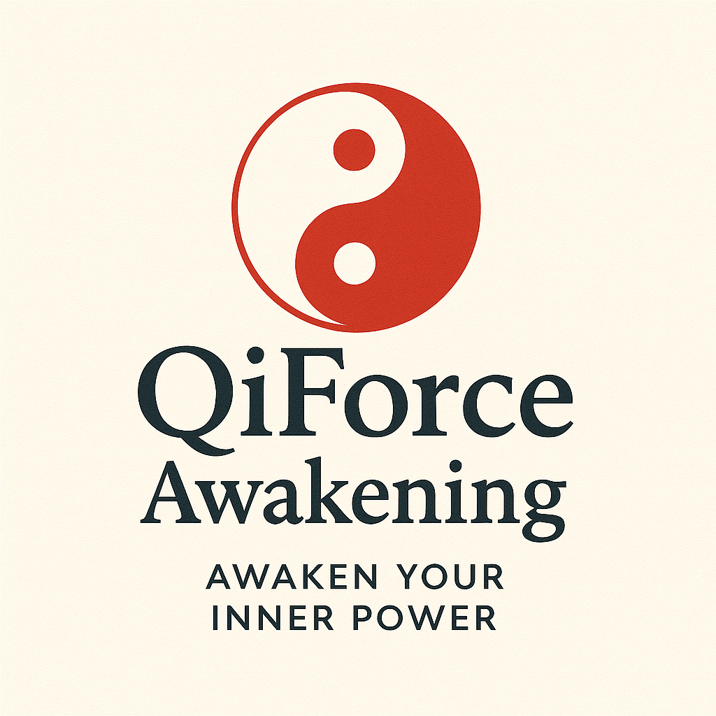 Qi Force Awakening
