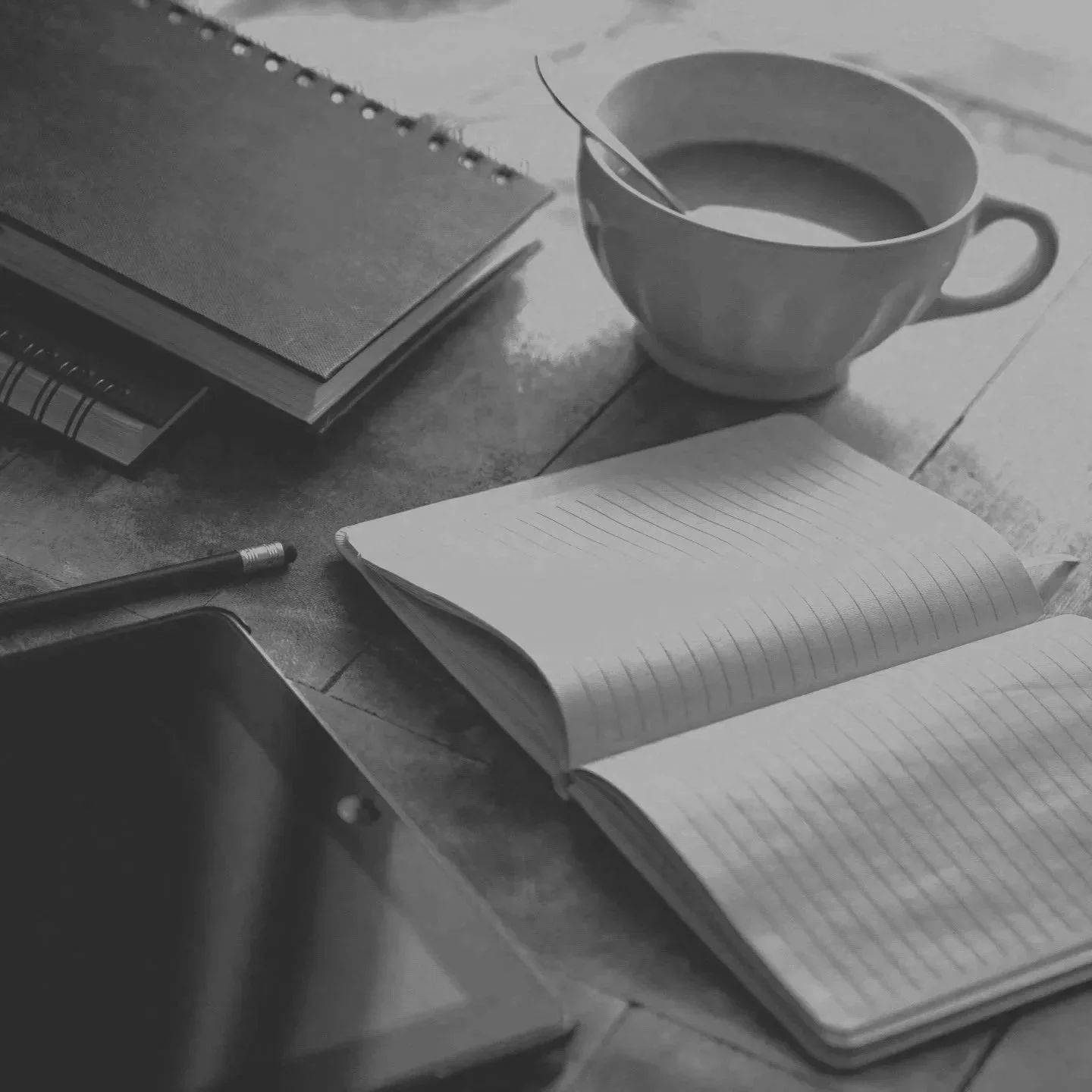 Creative Writing Coaching Session