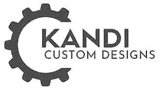 Welcome To Kandi Custom Designs LLC