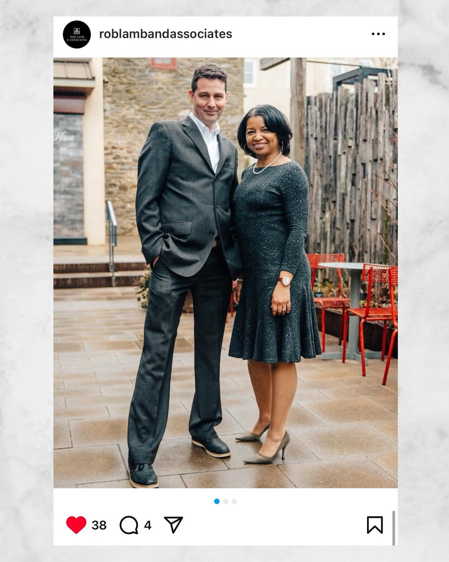 𝐒𝐨𝐜𝐢𝐚𝐥 𝐌𝐞𝐝𝐢𝐚 𝐌𝐚𝐧𝐚𝐠𝐞𝐦𝐞𝐧𝐭 &bull; 𝐑𝐨𝐛 𝐋𝐚𝐦𝐛 &amp; 𝐀𝐬𝐬𝐨𝐜𝐢𝐚𝐭𝐞𝐬

Swipe through to see the magic 🪄 &mdash; from listing reels and market updates to client love and press features, here&rsquo;s a peek at the content I&rs