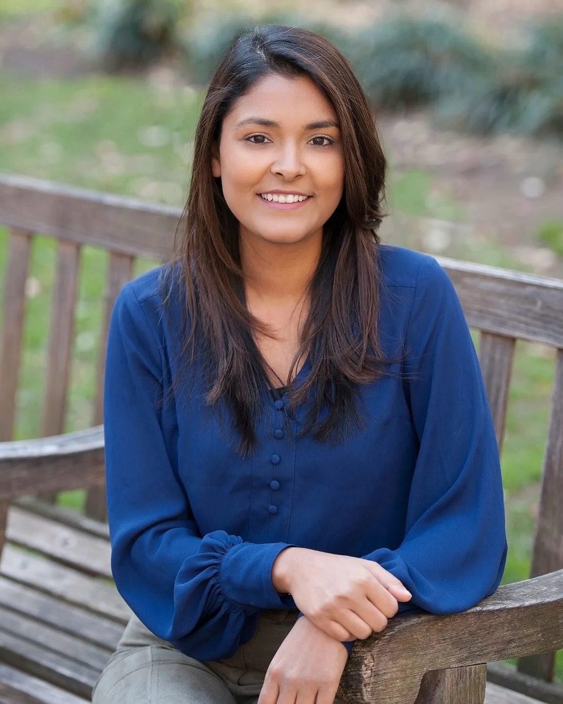 Hi, I&rsquo;m Rachna! 👋 Welcome to Marigold Marketing &amp; Strategy&mdash;where I help real estate agents and small businesses streamline their marketing so they can focus on what they do best: serving their clients.

With 7 years at @Compass, I ha