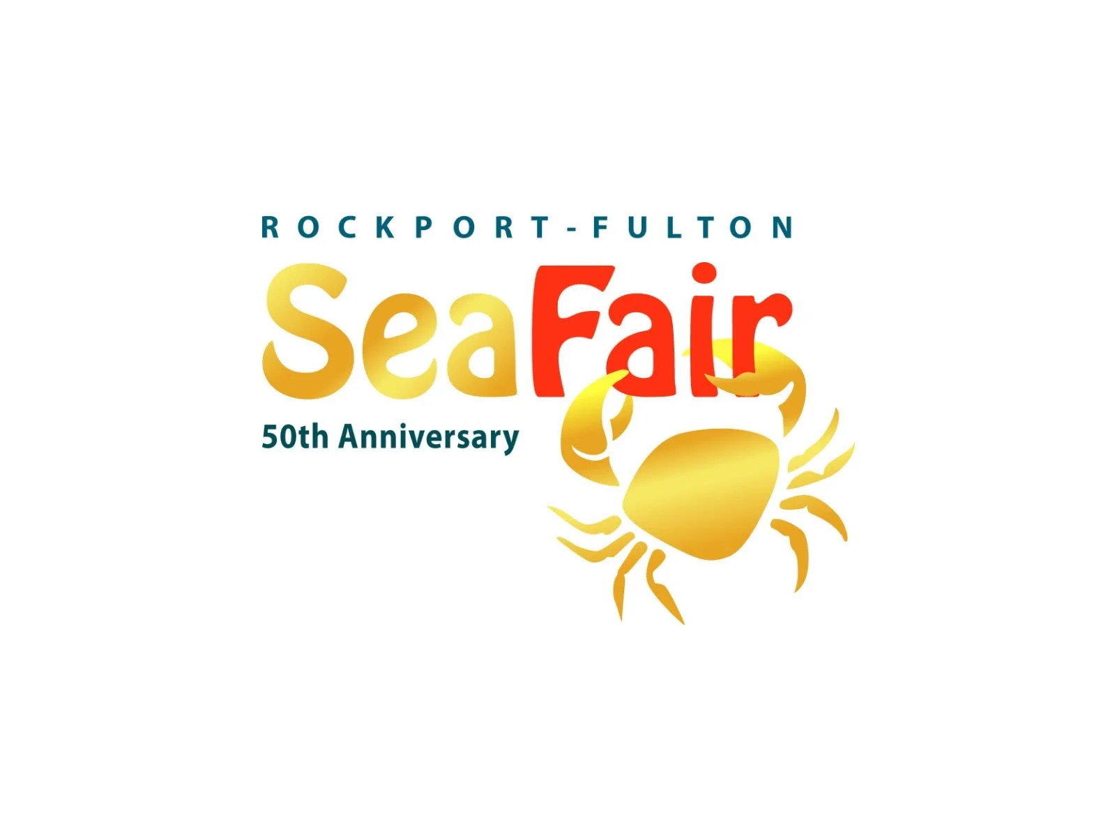 Rockport-Fulton Seafair 50th Anniversary