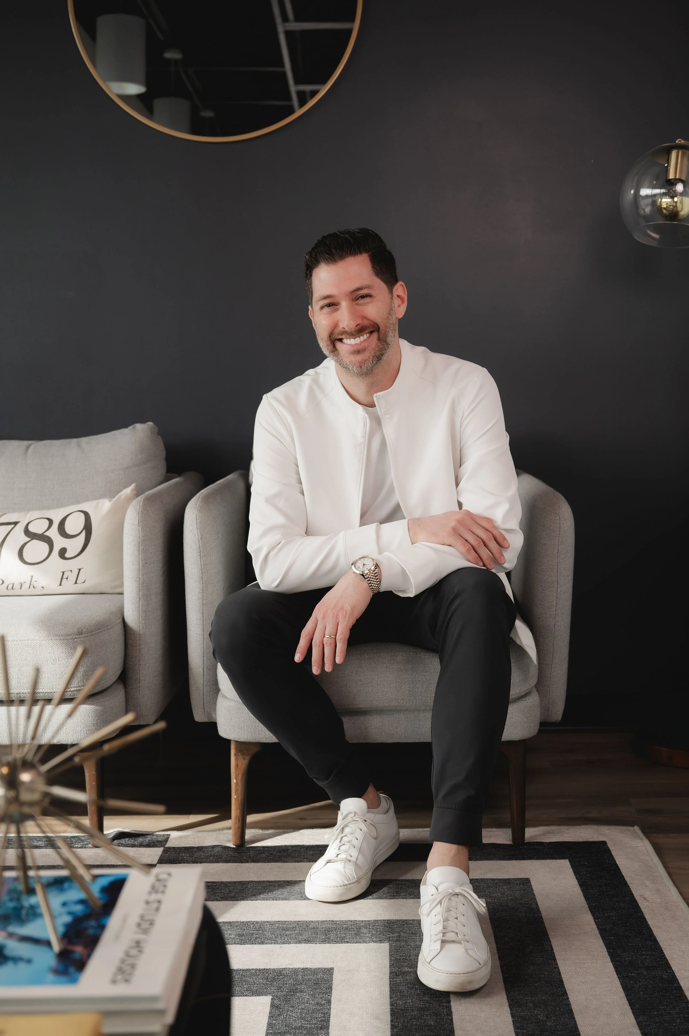 Role: Photographer & Retoucher