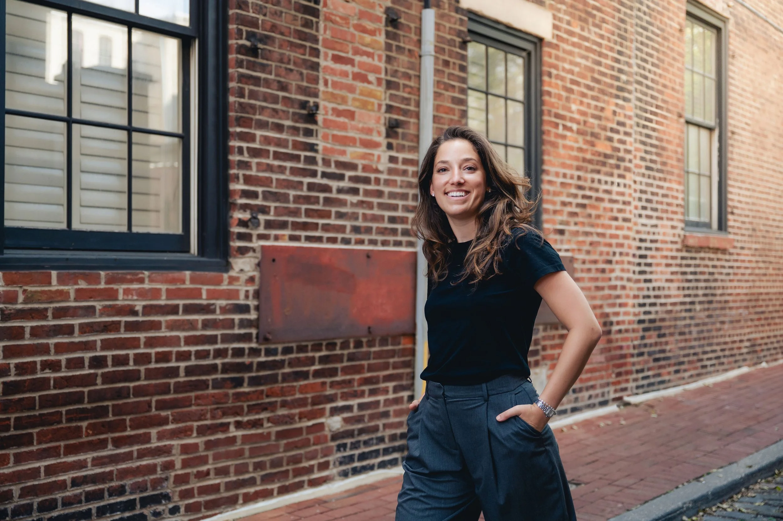 Role: Photographer & Retoucher