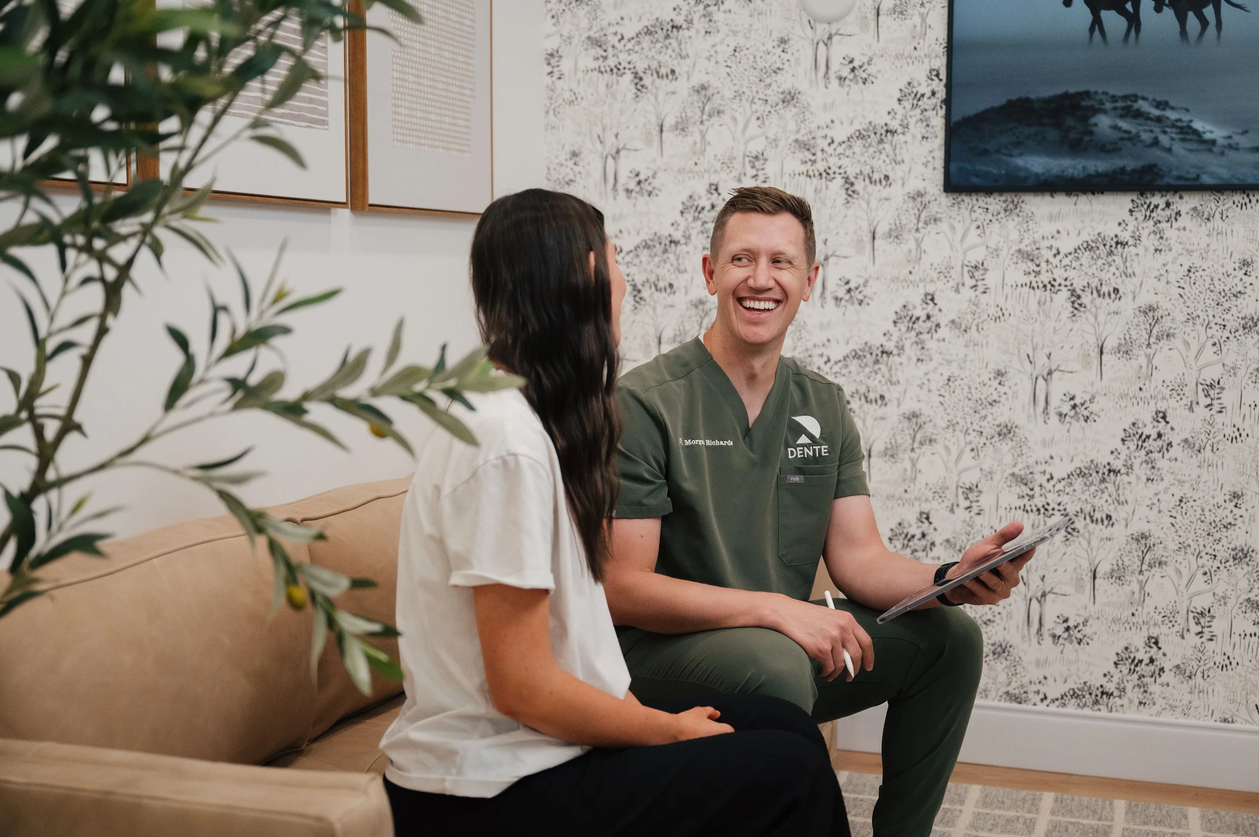 Role: Photographer & Retoucher