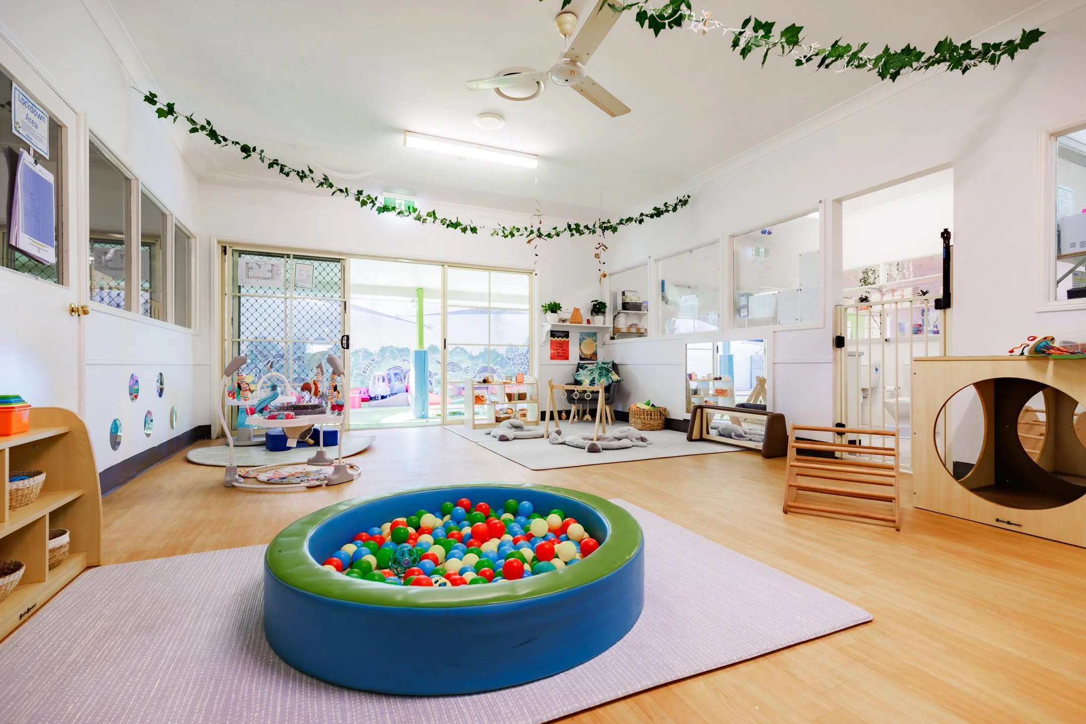 Nursery