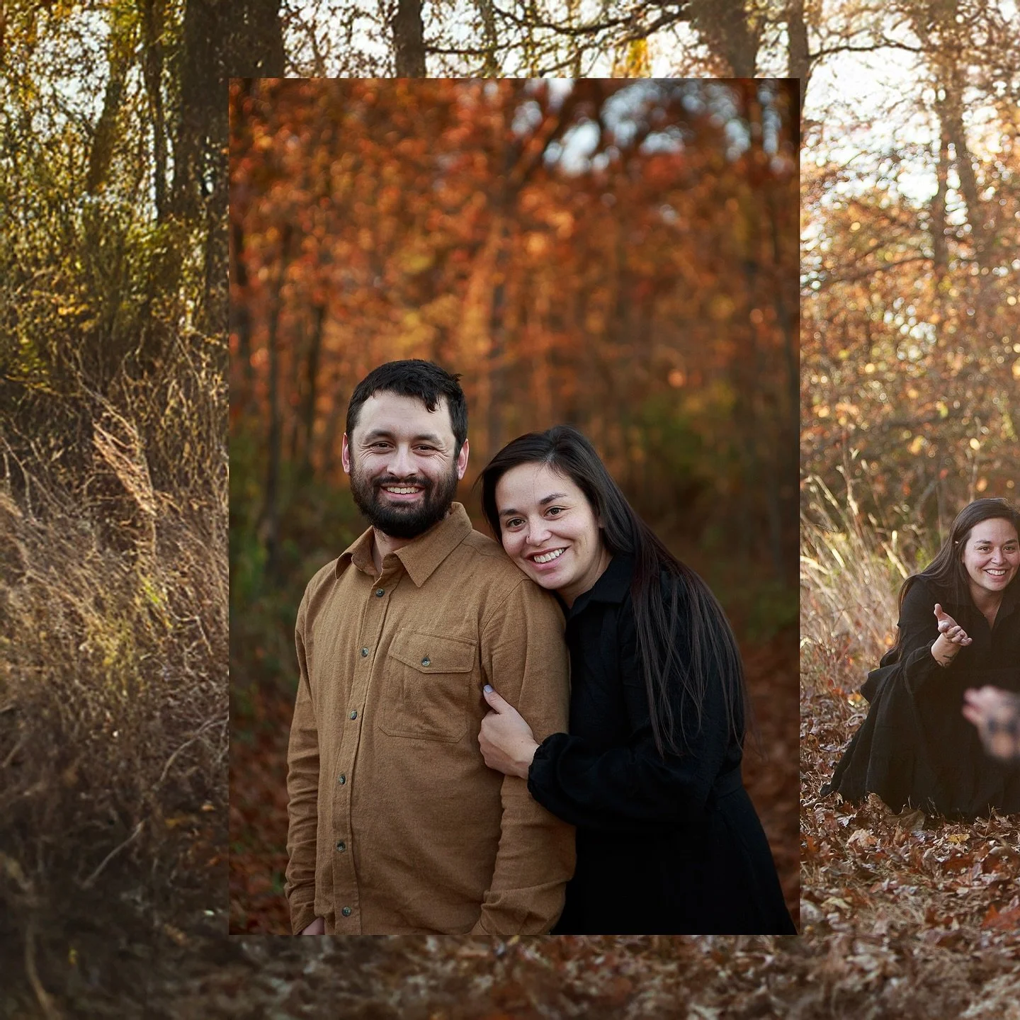 Parents changing the world. 🌎🙏