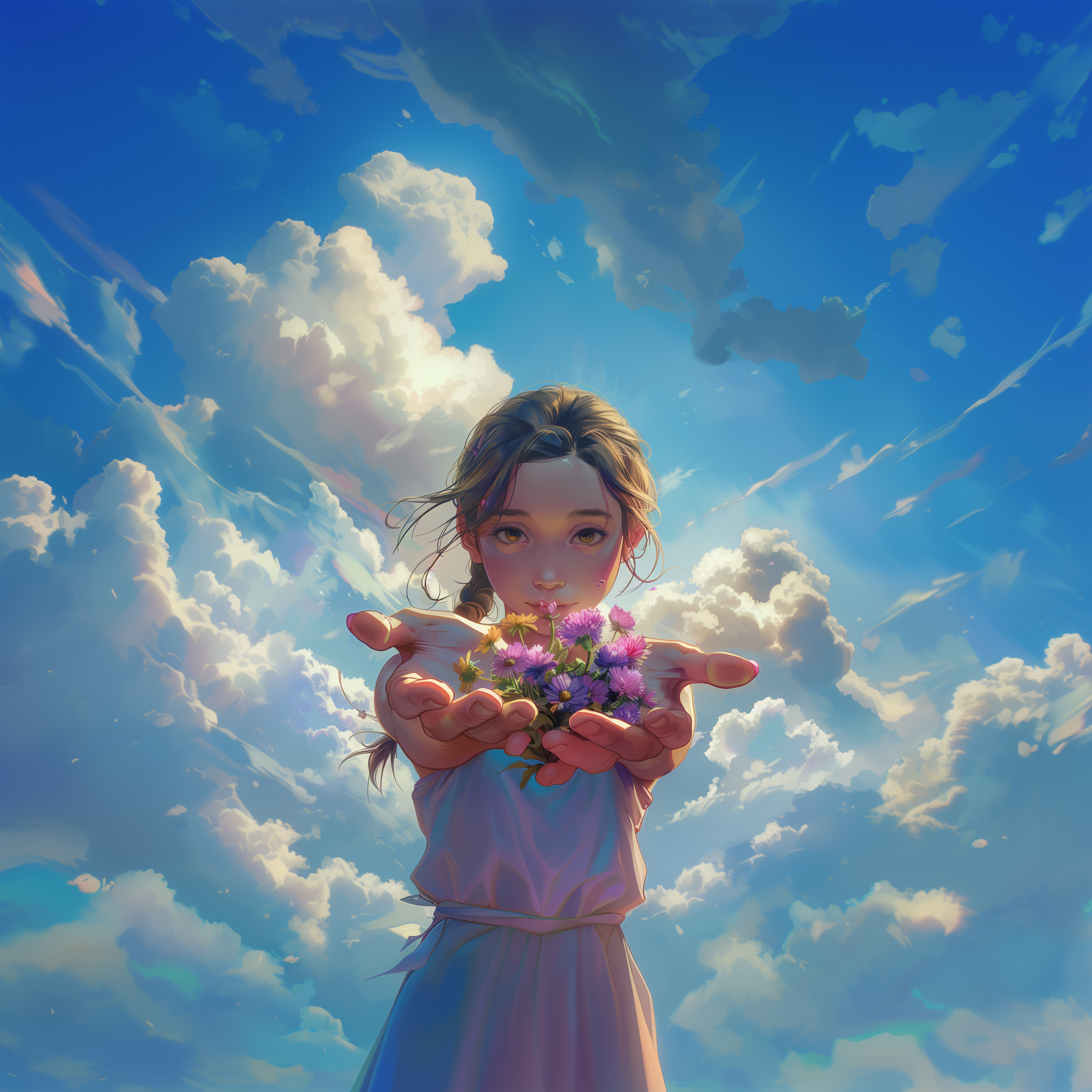 Gratitude - AI