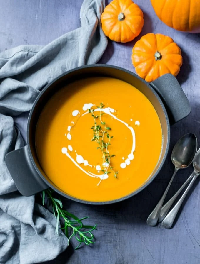 Soup &amp; Frybread Workshop