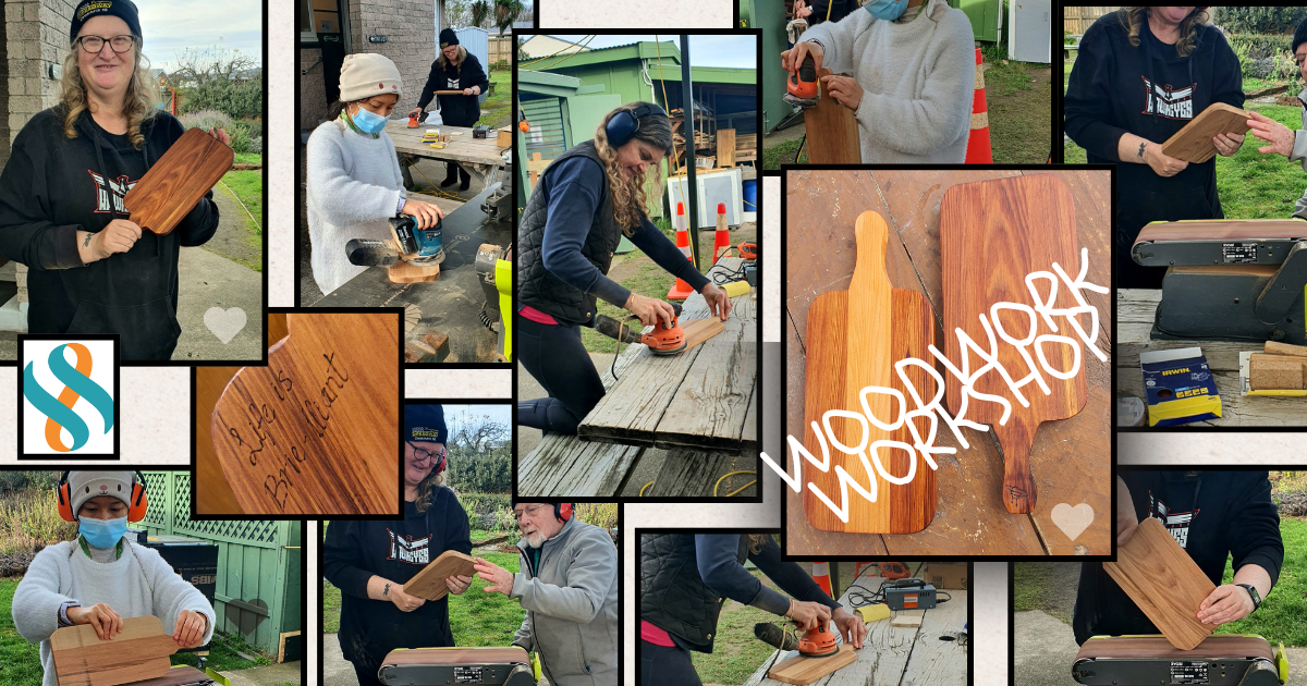 Woodwork for Beginners