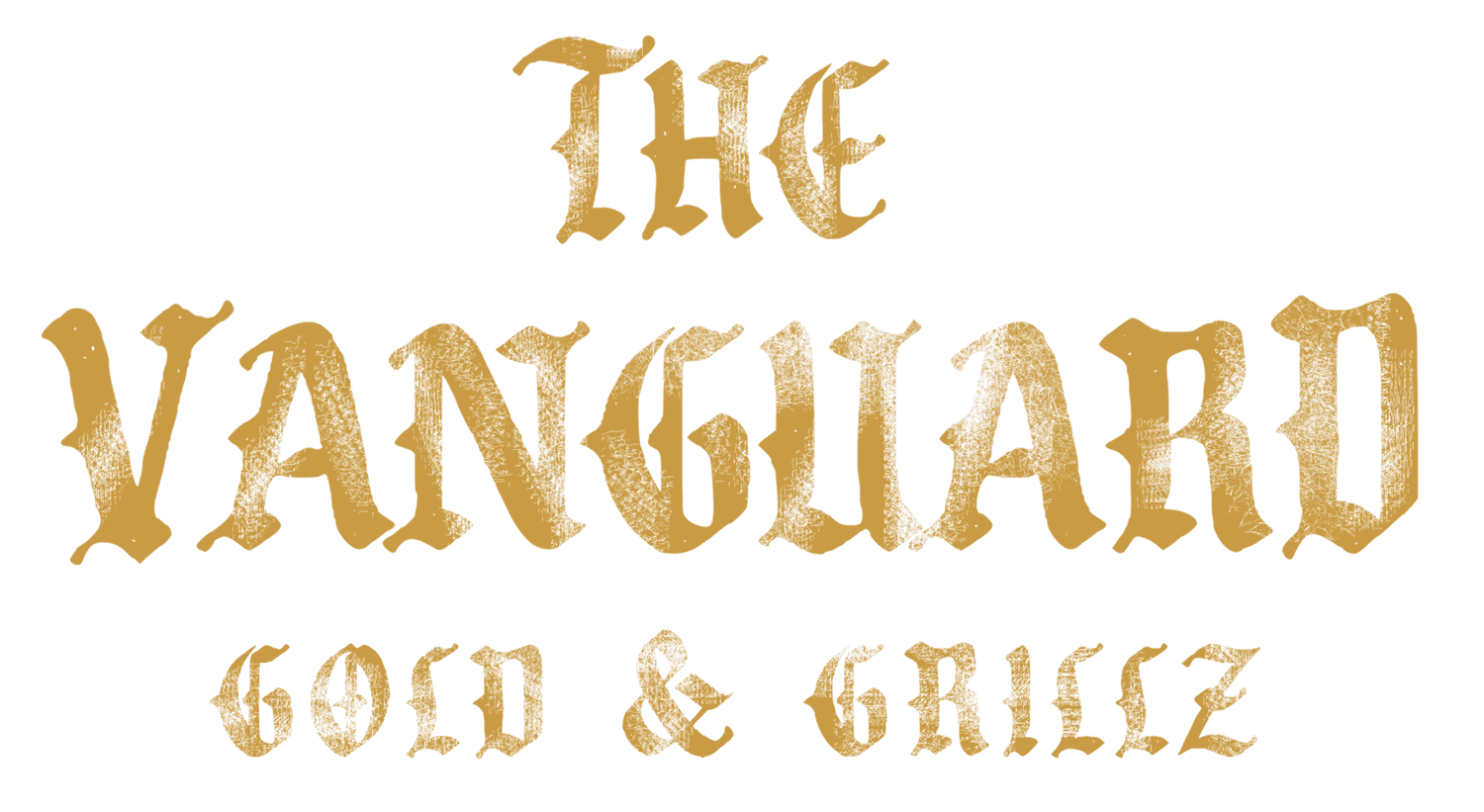 Vanguard Gold &amp; Grillz