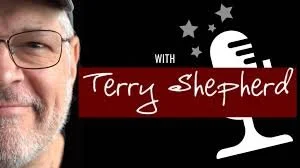 In Conversation with Terry Shepherd