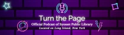 Turn the Page