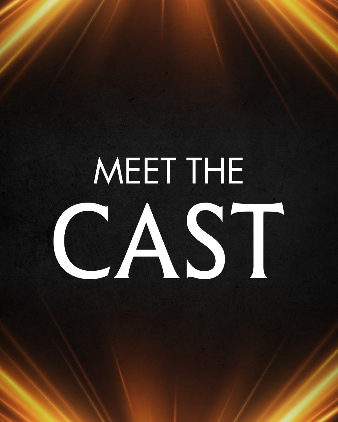 Meet the cast of Jesus Christ Superstar ⭐️

Delaney Belcher is Jesus Christ. Bradley Fowler is Judas Iscariot. Sophia Blair is Mary Magdalene. Anthony Fasano is Caiaphas. Kaylan Ottley is Annas. Tyler Troy is King Herod. Elsie Spitzer is Pontius Pila