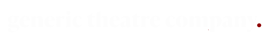 Generic Theatre Company