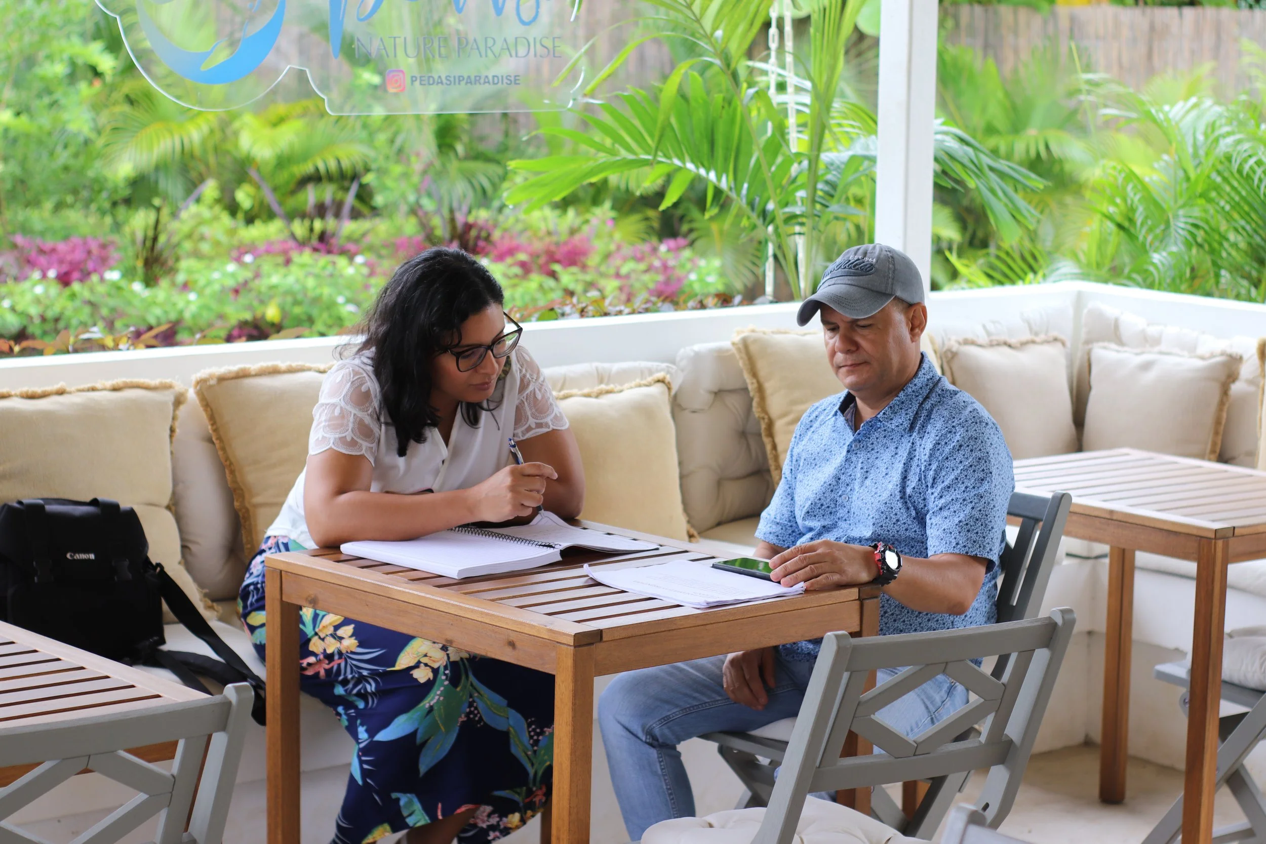 Mentoría Estratégica