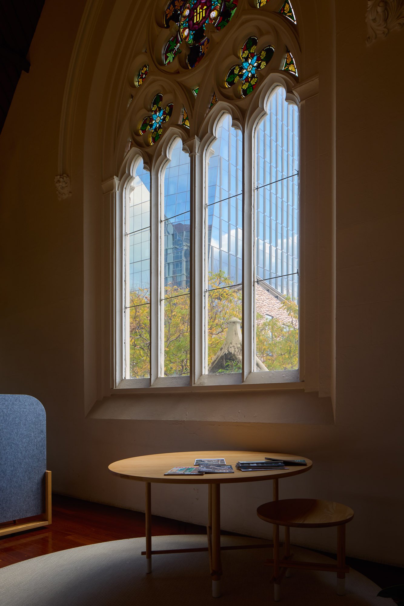 Interior of BSNP Offices.jpg