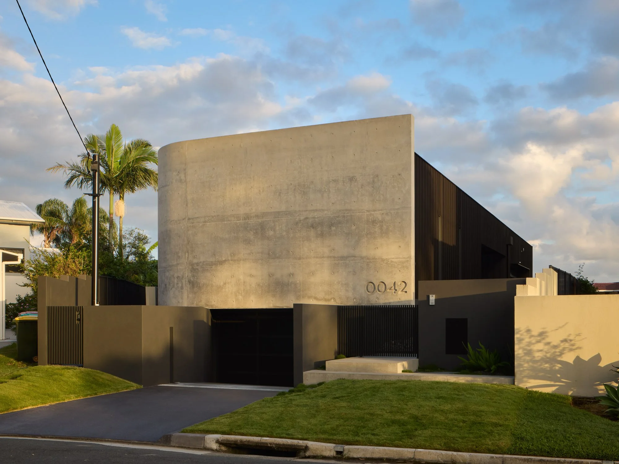 0042 designed by Reitsma & Associates Exterior