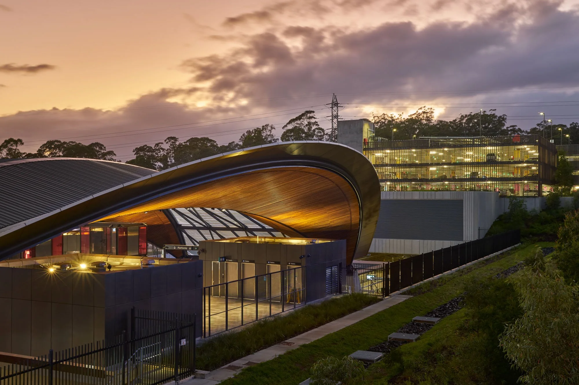 Sydney Metro