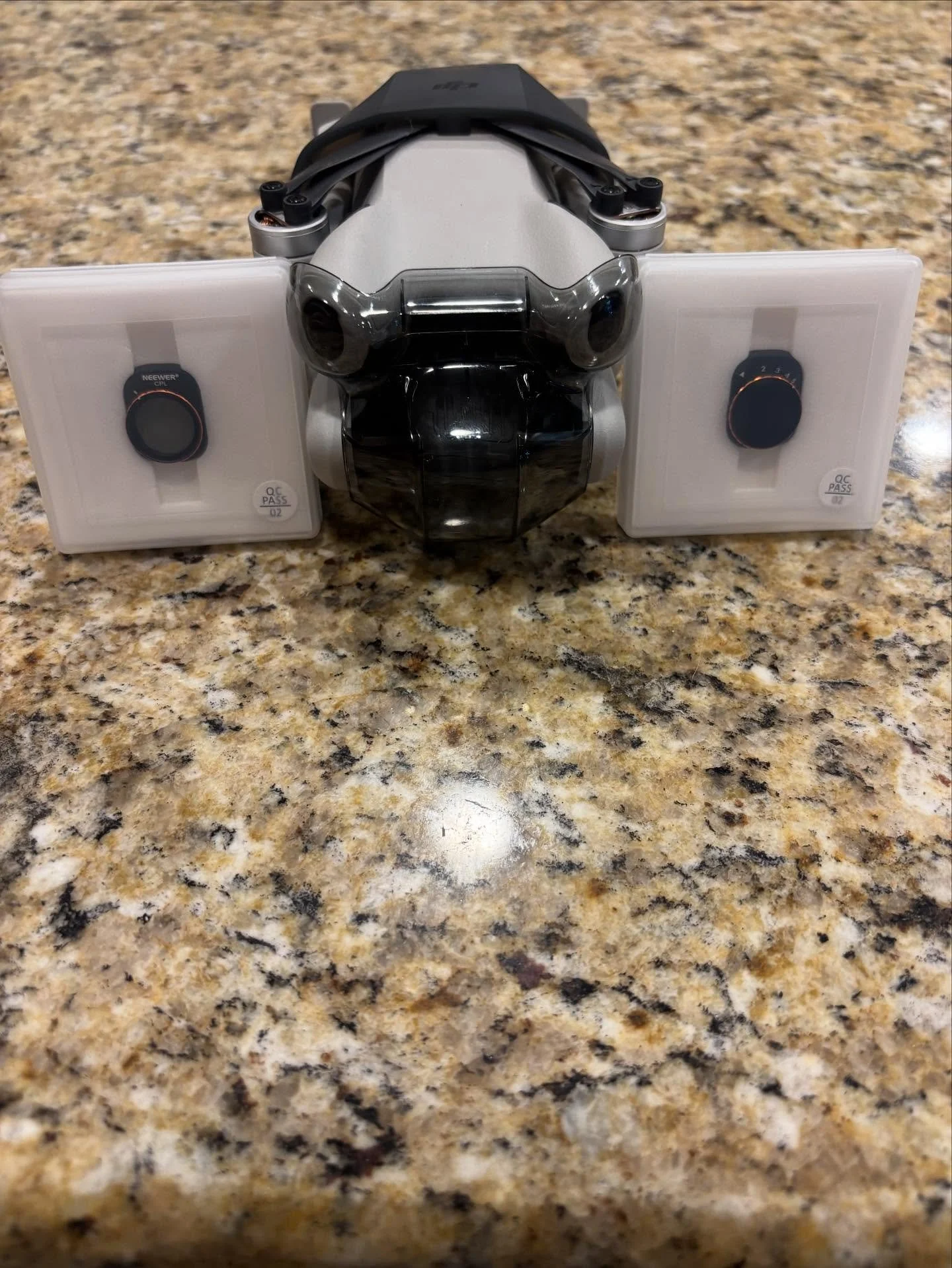 🚨Had some new filters come in for that better viewing experience! Excited to see who gets the view first!🚨