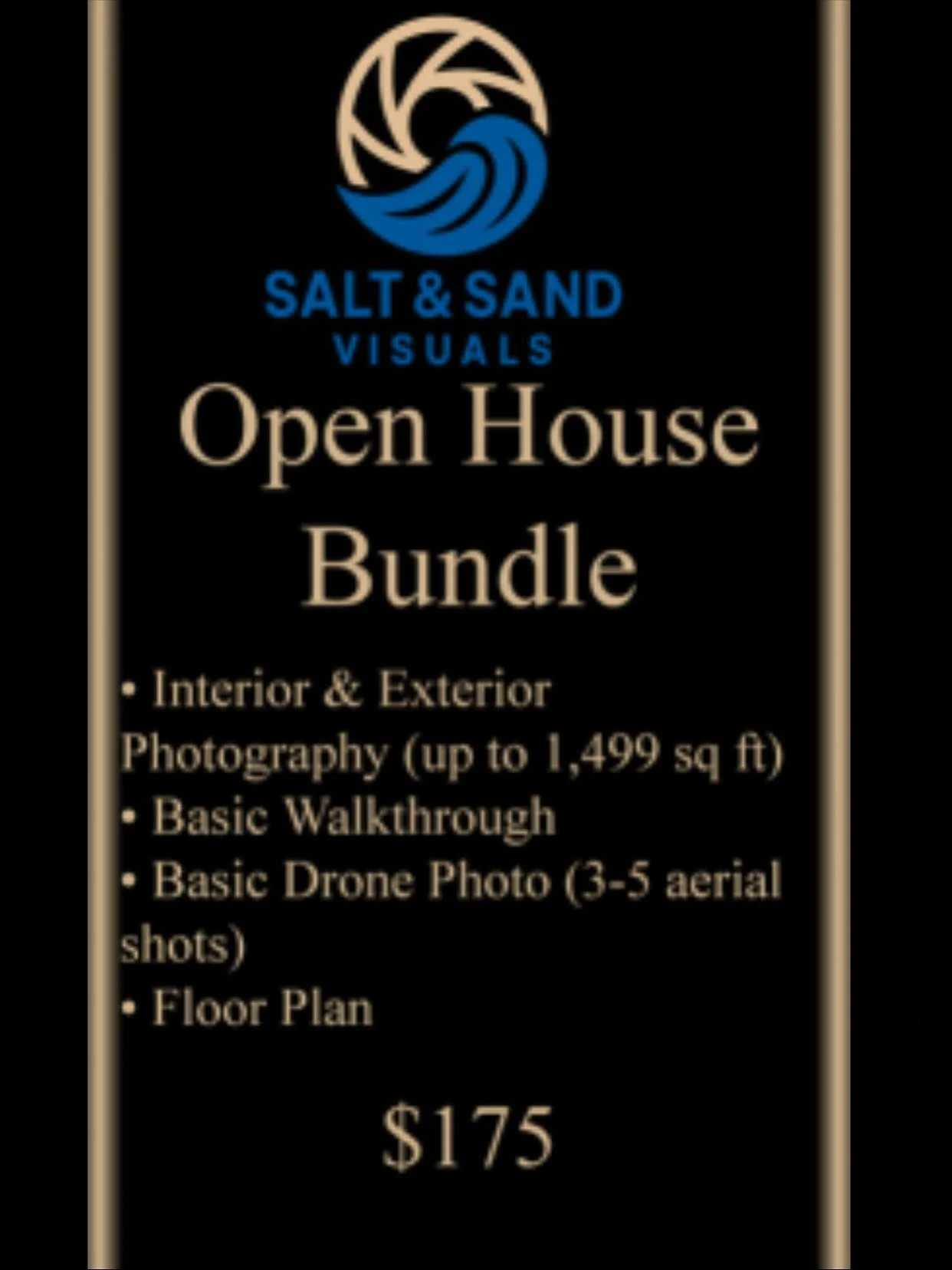 Find updates on saltandsandvisuals.com
🚨Take a look at the new preset bundles. When you want a quick and easy check out you can select any of these 3 from my website! If none of these are what you are looking for you can build yourself a custom hous