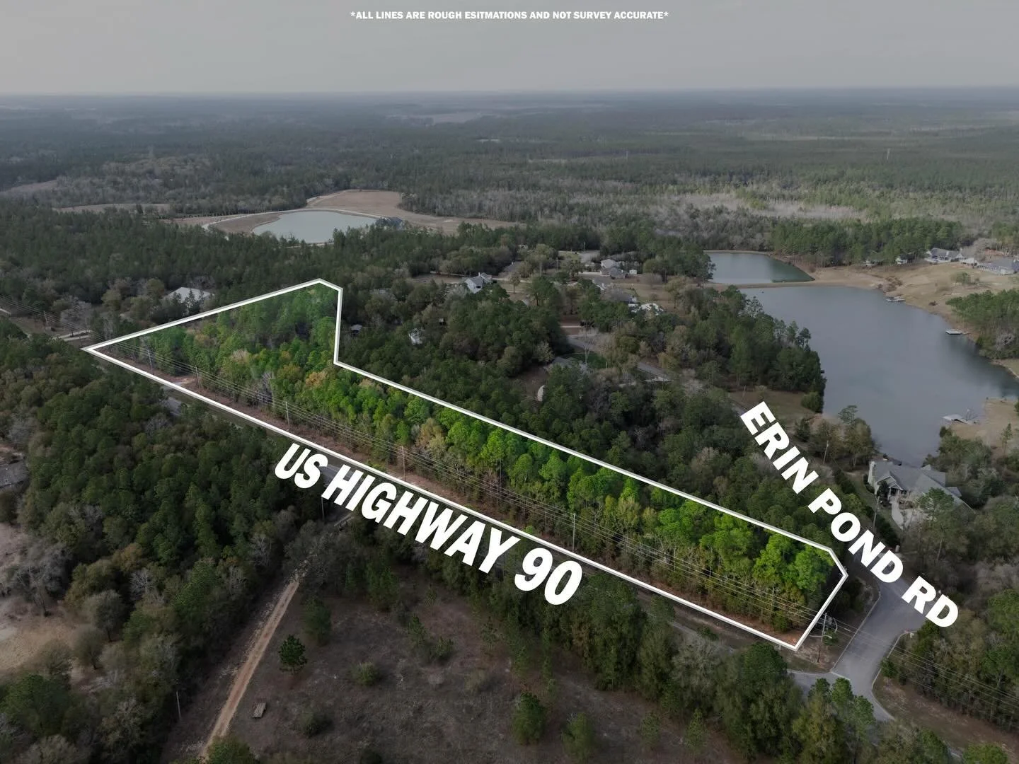 Land listings that stand out!! Contact me today!