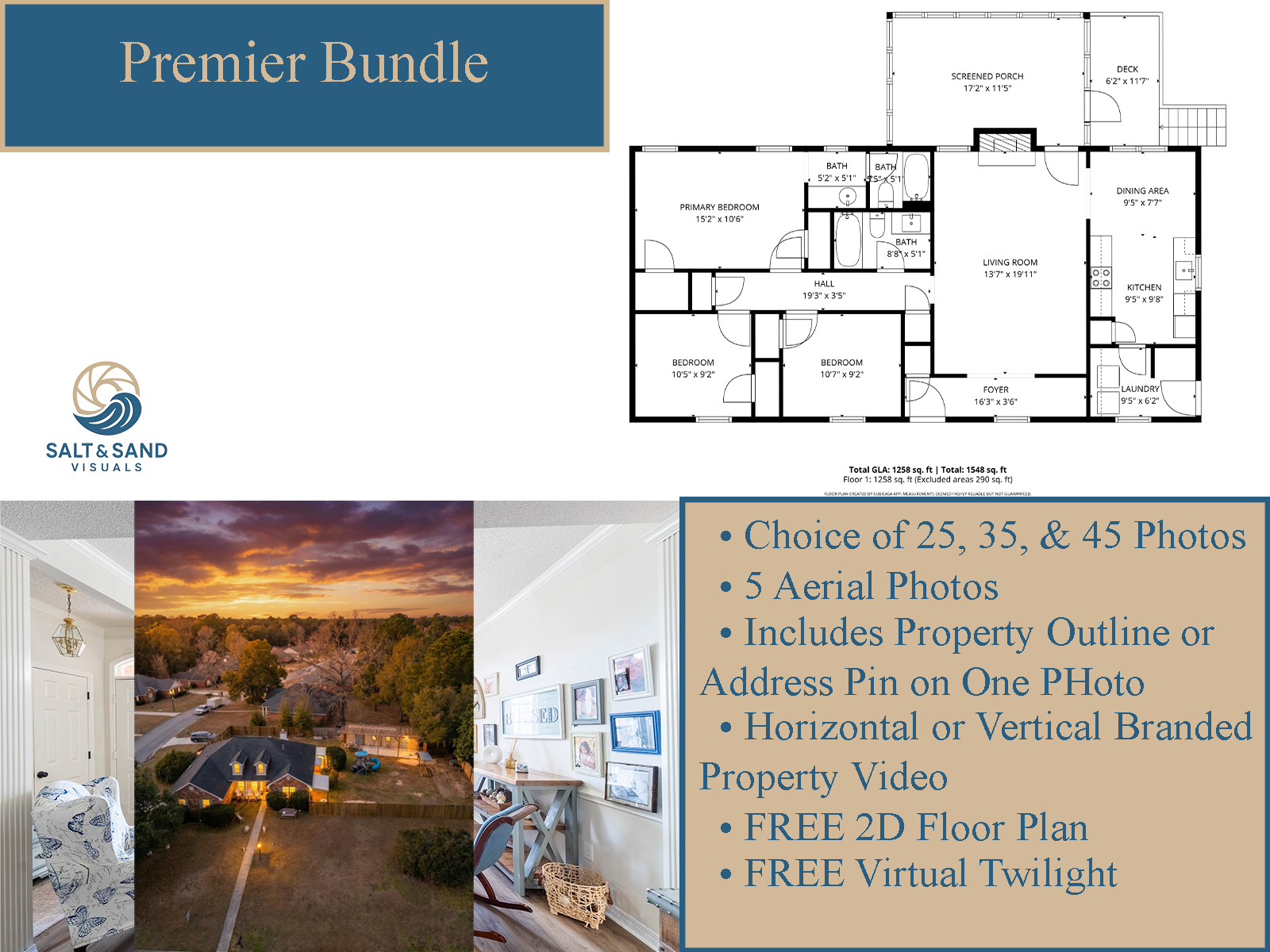 Premier Bundle