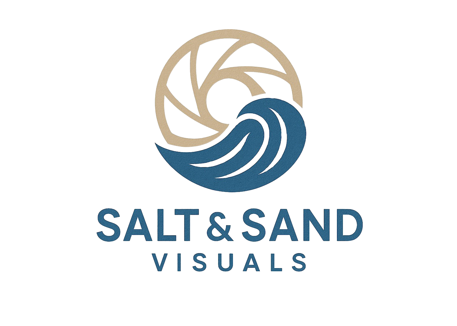 Salt &amp; Sand Visuals