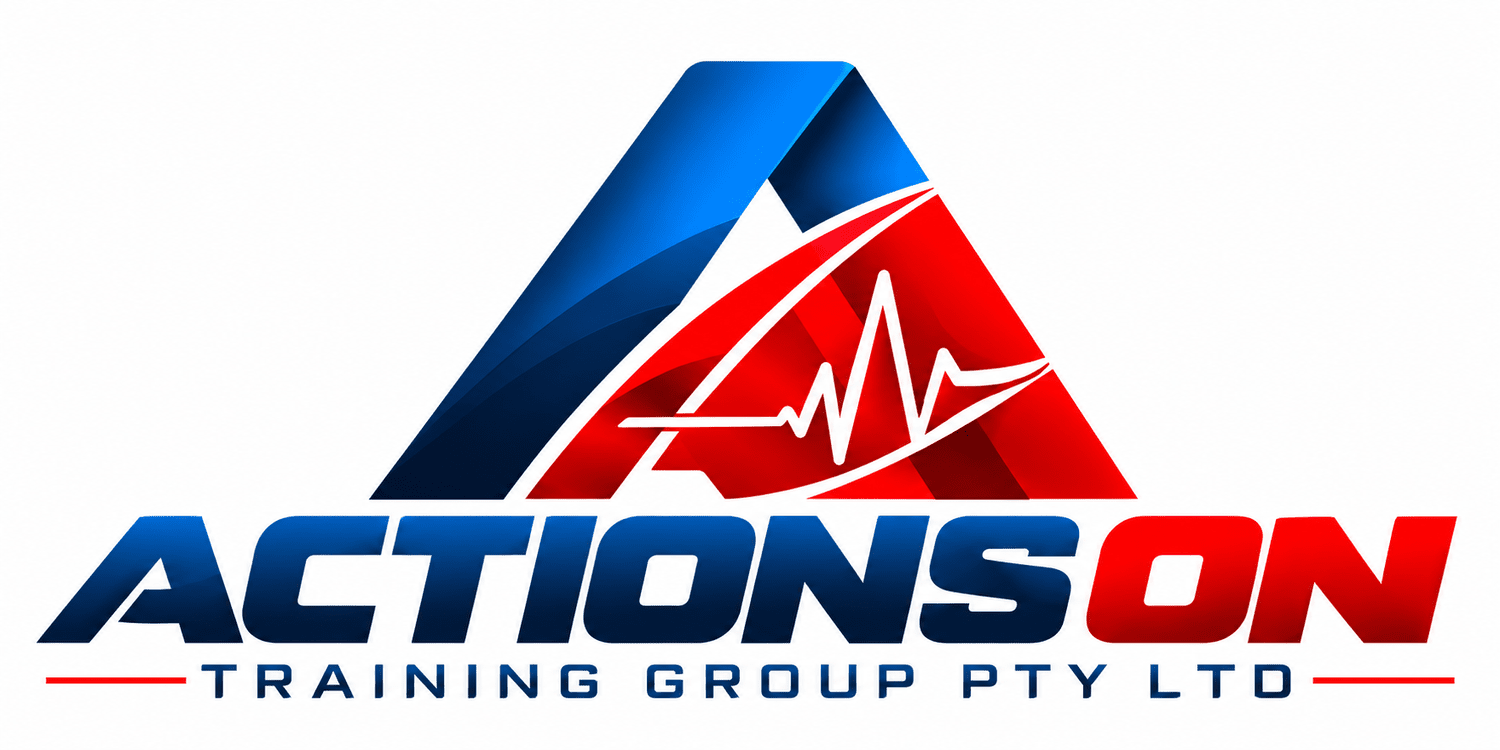 Actions On Training Group PTY LTD